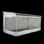 DOMETIC VERANDA ROOM 8' FRT PNL-TALL - 9108677527