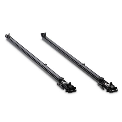 DOMETIC HARDWARE UNIVERSAL TALL BLACK - 9108694387