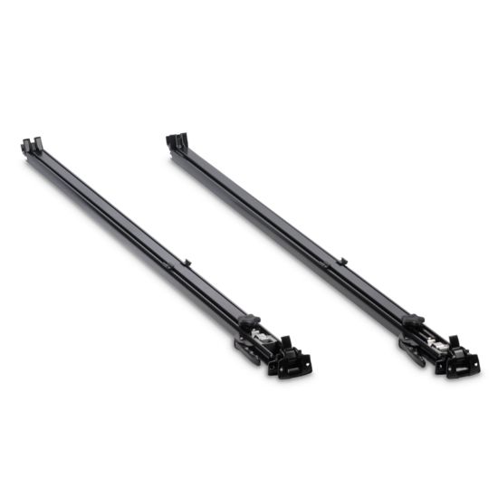 DOMETIC HARDWARE UNIVERSAL TALL BLACK - 9108694387