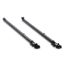 DOMETIC HARDWARE UNIVERSAL TALL BLACK - 9108694387