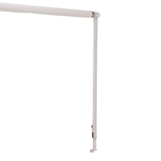 DOMETIC HARDWARE UNIVERSAL SHORT POLAR - 9108694393