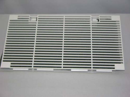 DOMETIC A GRILLE RETURN AIR P-WHT - 9108707718