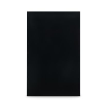 DOMETIC PANEL DOOR ACRYLIC BLK RM2410. - 9108750637