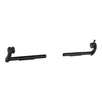 DOMETIC BRACKET KIT  ST SHORT    BLACK - 9108783086
