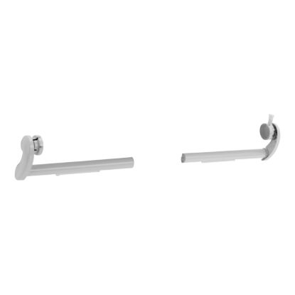 DOMETIC BRACKET KIT  ST SHORT    POLAR - 9108785889