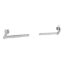 DOMETIC BRACKET KIT  ST SHORT    POLAR - 9108785889