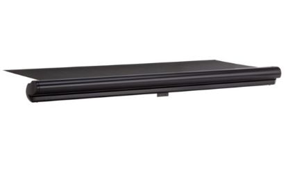 DOMETIC SLD TOP DLX W/RAIL BLACK  156' - 9108793146