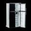 DOMETIC REFR 1350SL PNL/MANUAL LOCK - 9108823667