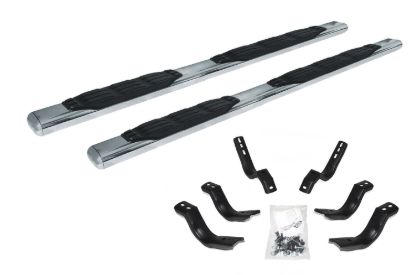 GO RHINO 1000SER UNVSL 4' STEP KIT - 104409787P