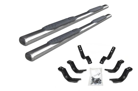 GO RHINO 4' STP KIT RAM 1500 - 104439980P