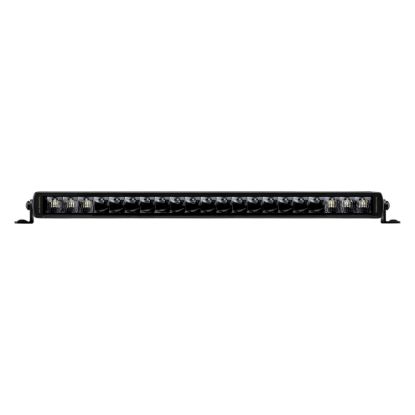 GO RHINO BLACK OUT SERIES LIGHTS - 20.5' SIN - 1052001CSS