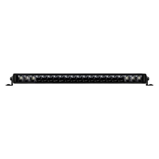GO RHINO BLACK OUT SERIES LIGHTS - 20.5' SIN - 1052001CSS