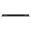 GO RHINO BLACK OUT SERIES LIGHTS - 20.5' SIN - 1052001CSS