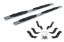GO RHINO 1000SER UNVSL 5' STEP KIT - 105409787P
