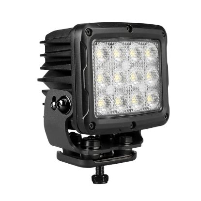 GO RHINO BRIGHT SERIES LIGHTS - 5' RECTANGLE - 1800523FCS