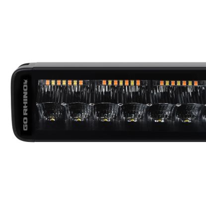 GO RHINO BLACK OUT COMBO SERIES LIGHTS - 21. - 2002112CDS