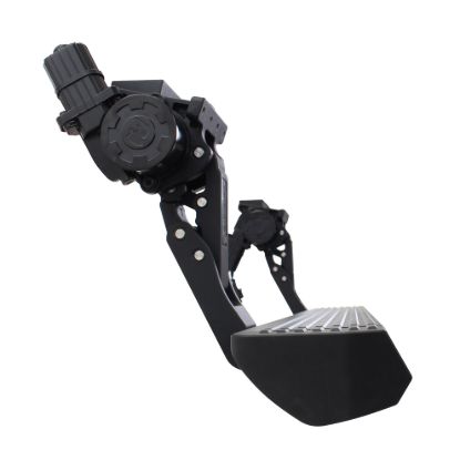 GO RHINO GO RHINO E-BOARD SERIES STEPS  POWD - 20450572PC