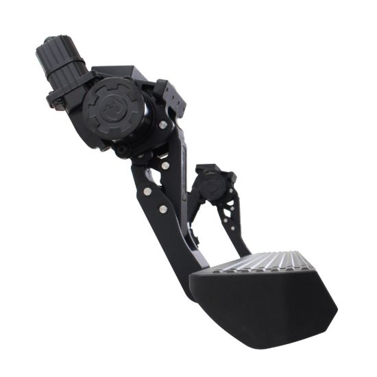 GO RHINO GO RHINO E-BOARD SERIES STEPS  POWD - 20450572PC