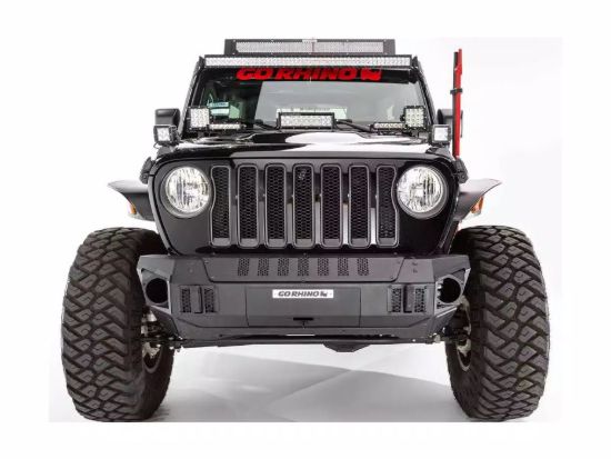 GO RHINO GLADIATOR JT - 230211T