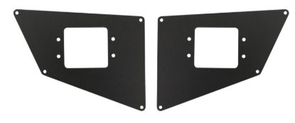GO RHINO RR 3' LITE PLTE PR - 281731T