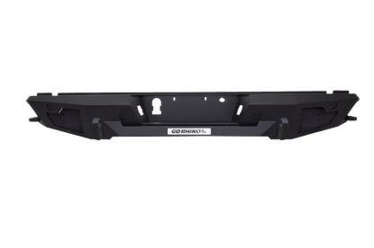 GO RHINO BR20.5 REAR BR BUMPER FOR FORD F-15 - 28398T