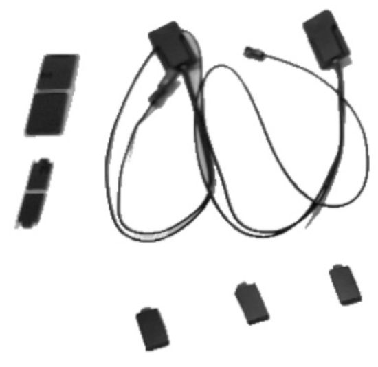 GO RHINO SENSOR AND MAGNET KIT - 3201E1MK