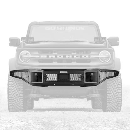 GO RHINO BRONCO - 331400T