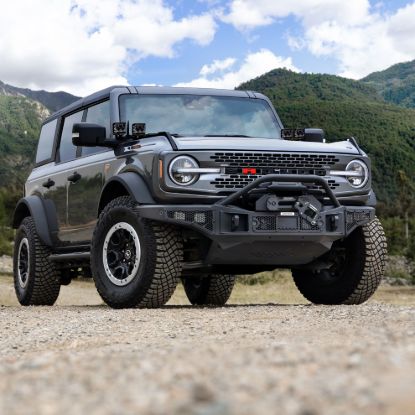 GO RHINO BRONCO - 331401T