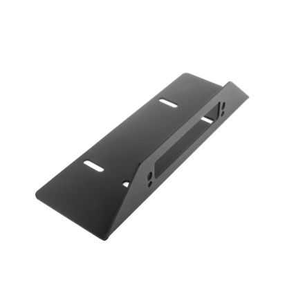 GO RHINO JL WINCH FAIRLEAD PLATE - 332000T