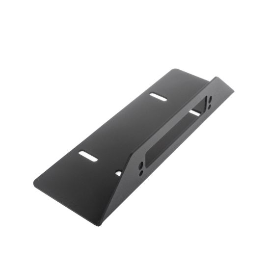 GO RHINO JL WINCH FAIRLEAD PLATE - 332000T