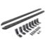 GO RHINO RB10 SLIMS BOARDS W/ BRACKETS - 3404887SPC