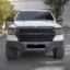 GO RHINO ELEMENT FRONT BUMPER WITH FIXED LIG - 34130T