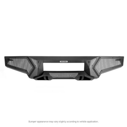 GO RHINO ELEMENT FRONT BUMPER WITH FIXED LIG - 34186T