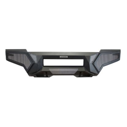 GO RHINO ELEMENT FRONT BUMPER WITH FIXED LIG - 34392T