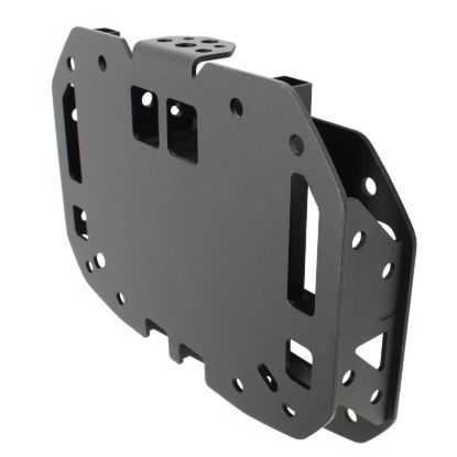 GO RHINO JL SPARE TIRE RELO KIT - 372000T
