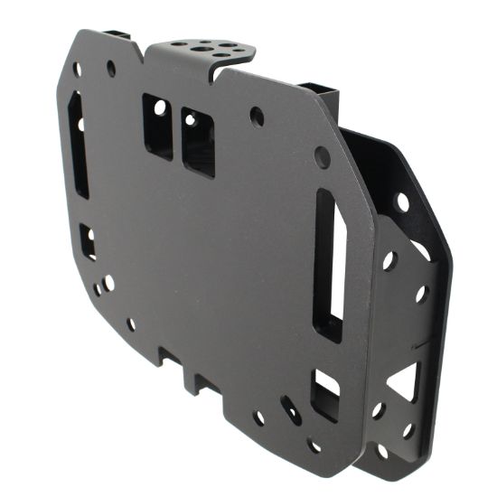 GO RHINO JL SPARE TIRE RELO KIT - 372000T