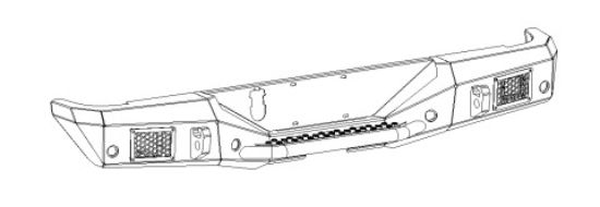 GO RHINO GLADIATOR JT - 373120T