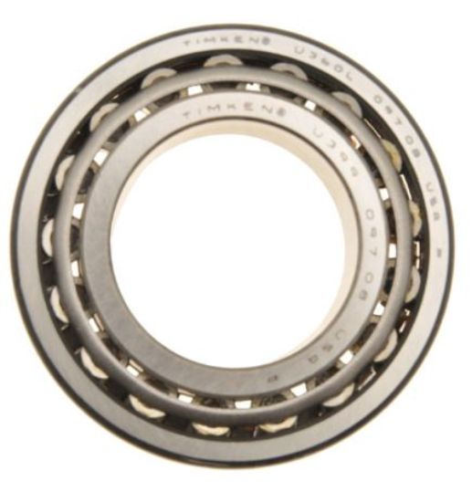 DANA SPICER AXLE SHAFT BEARING - 566075