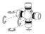 DANA SPICER UNIVERSAL JOINT - 57166X