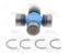 DANA SPICER BLUE COATED U-JOINT KIT 1310 INSIDE - 5760XC