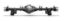 DANA SPICER SF-L60JK488E-69 - 60JK488E69