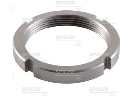 DANA SPICER SPINDLE NUT - 621027