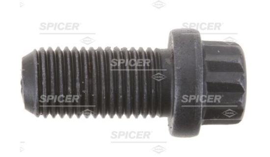 DANA SPICER .375-24 X .750 BOLT - 673412
