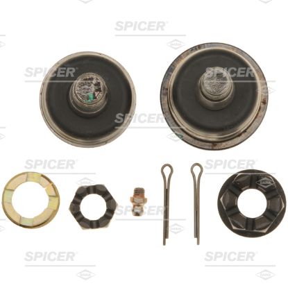 DANA SPICER SUSPENSION BALL JOINT KIT - 706944X
