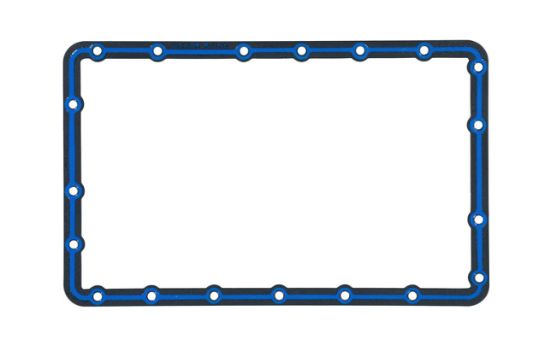 DANA SPICER TRANS PAN GASKET  AFTERMARKET - 711924100