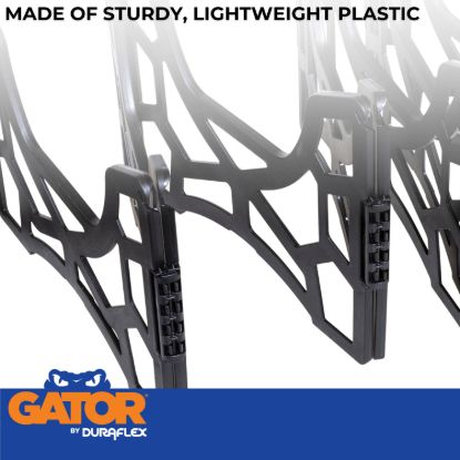 DURAFLEX 15' SEWER HOSE SUPPORT - 21857S