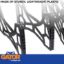 DURAFLEX 15' SEWER HOSE SUPPORT - 21857S