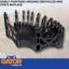 DURAFLEX 20' SEWER HOSE SUPPORT - 21858S