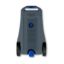 DURAFLEX GATOR WASTE TANK 16 GAL 2 WHEEL - 21901G