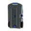 DURAFLEX GATOR WASTE TANK 29 GAL 2 WHEEL - 21903G